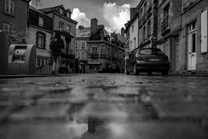 Courtier Immobilier de Luxe Alençon