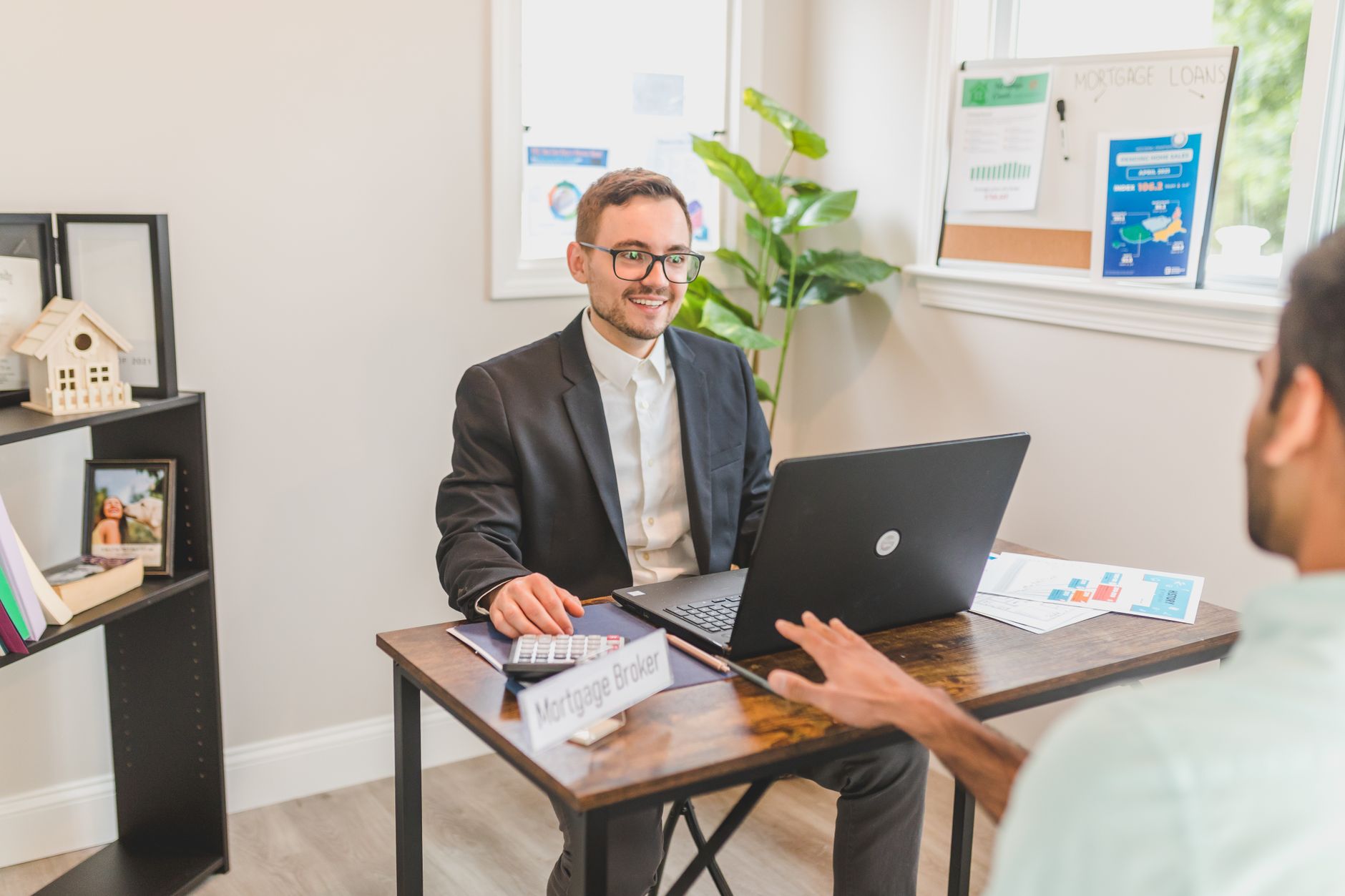 Courtier en prêts immobiliers Alençon